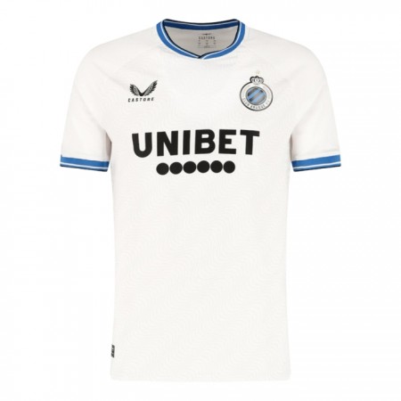 Maillot Club Brugge Exterieur 2024-25